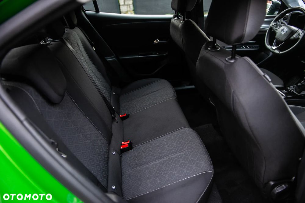 Opel Mokka 1.2 DI Turbo Elegance - 24