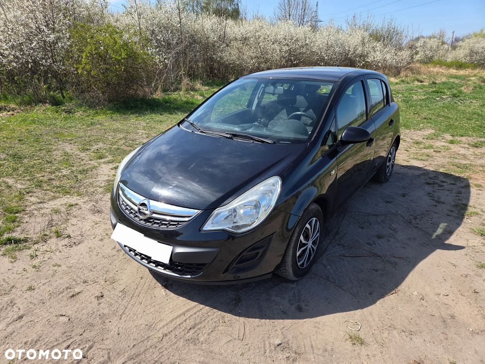 Opel Corsa 1.4 16V Cosmo - 2