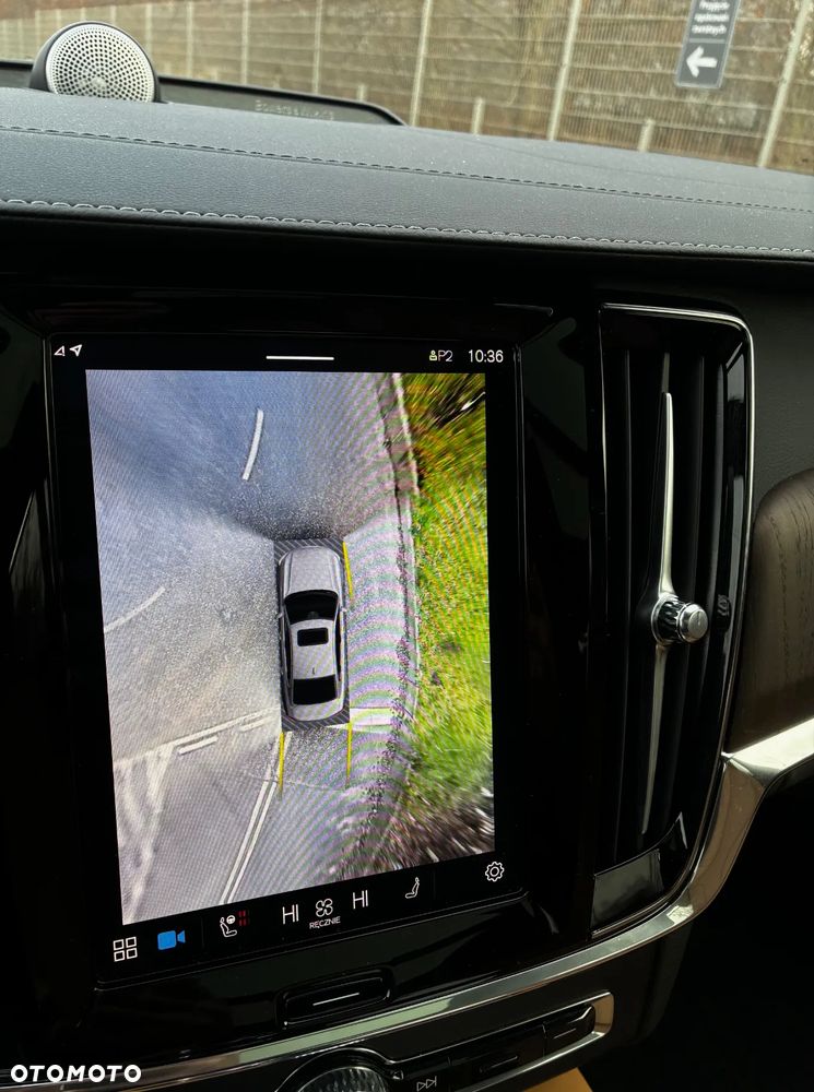 Volvo S90 T8 AWD Plug-In Hybrid Ultimate Bright - 21