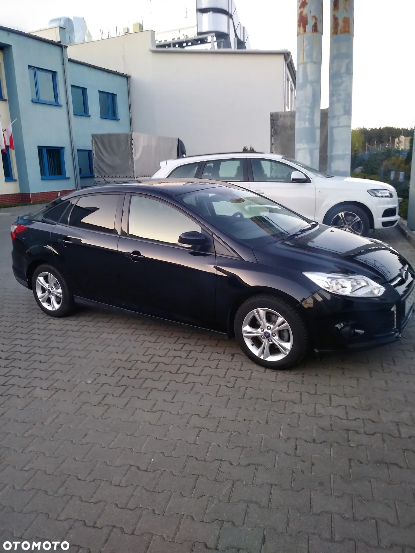 Ford Focus 1.0 EcoBoost Start-Stopp-System - 35