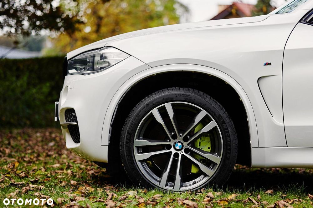 BMW X5 M - 12