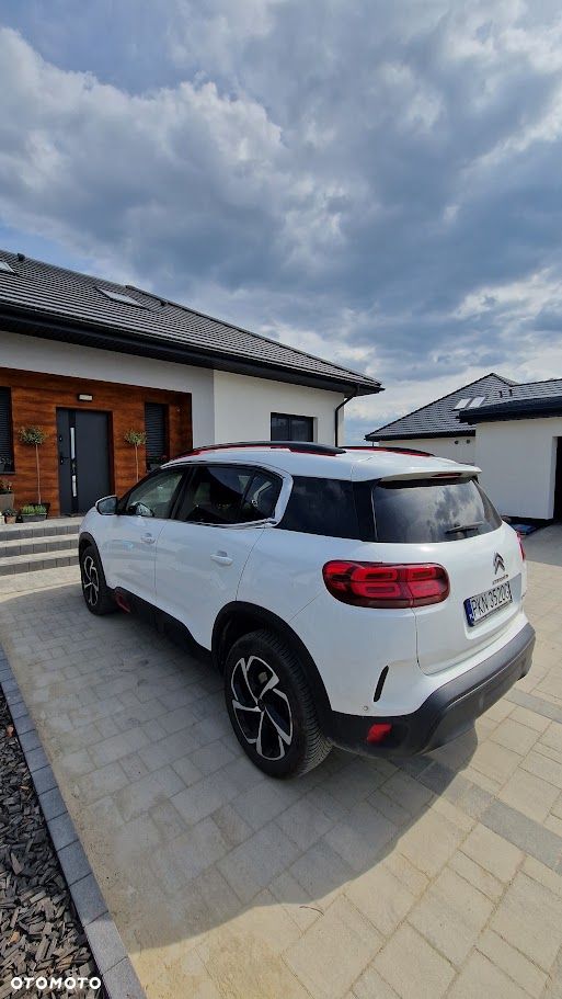 Citroën C5 Aircross 1.5 BlueHDi Feel Pack EAT8 - 14