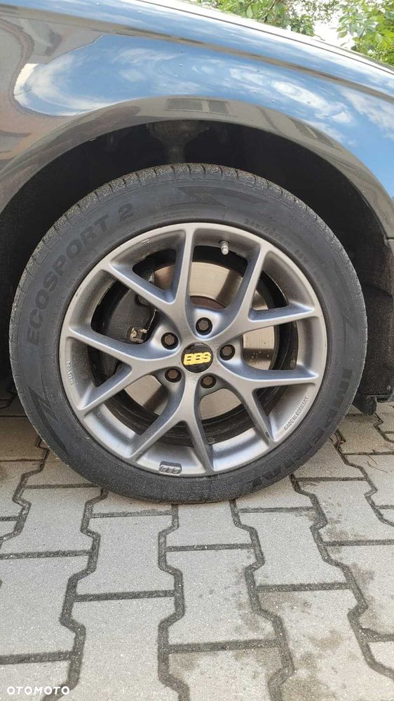 Audi A4 Avant - 4