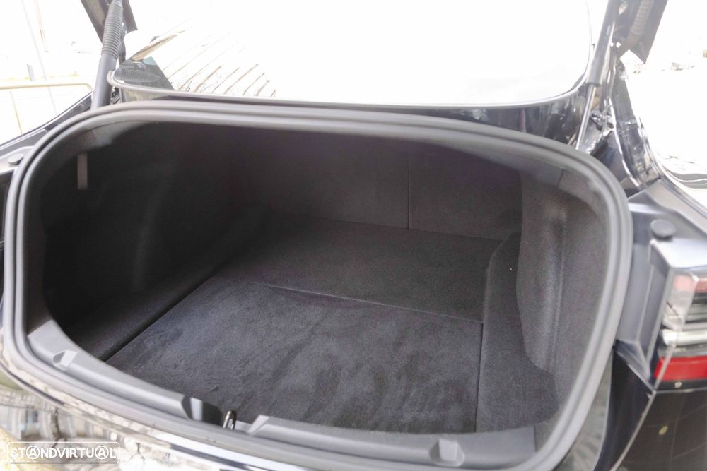 Tesla Model 3 Long Range Tração Integral - 25