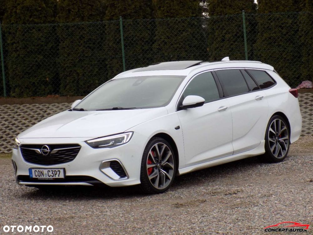 Opel Insignia - 7