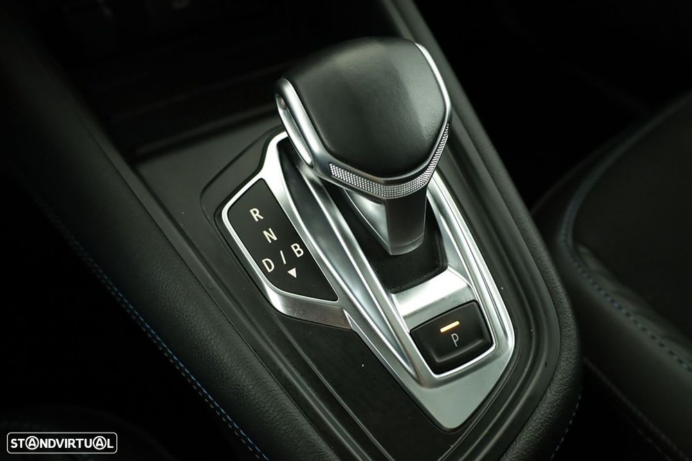 Renault Captur 1.6 E-Tech Full Hybrid Esprit Alpine - 14