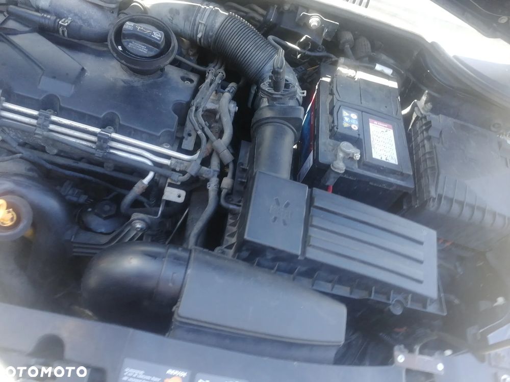 Seat Leon 1.9 TDI Stylance - 13