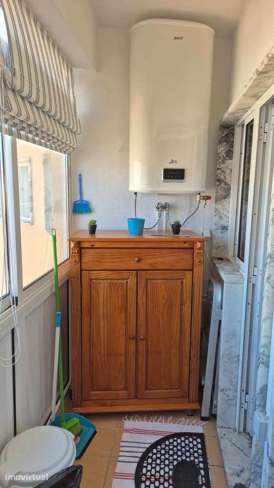 Apartamento T1 - Praia do Pedrogão - Grande imagem: 5/20
