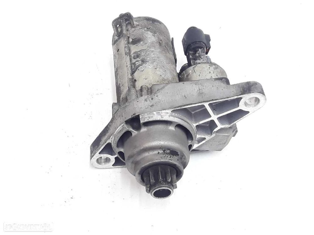 MOTOR ARRANQUE SEAT IBIZA IV 2013 - 3