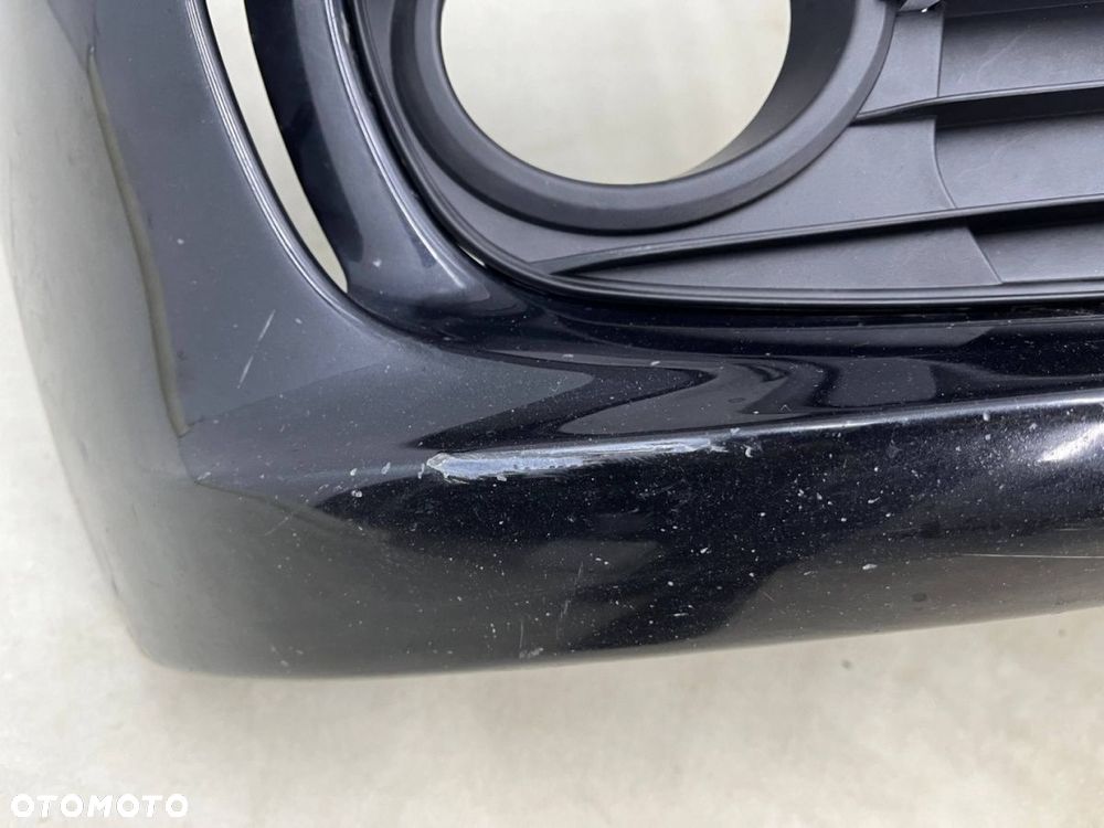 Zderzak przedni BMW 3 F30 F31 11-15r. przedlift przód modern line 4XPDC - 14