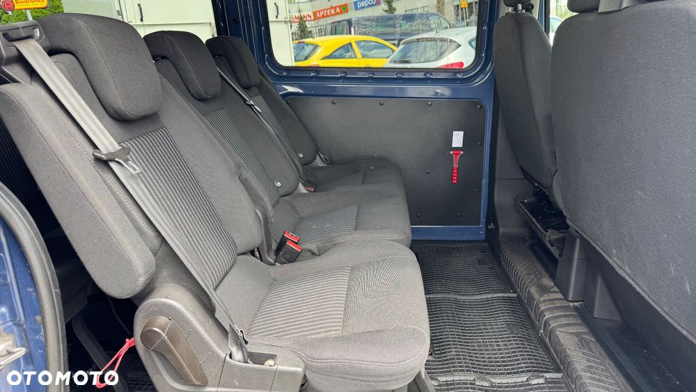 Ford Transit Custom Kombi 340 L2H1 Trend - 10