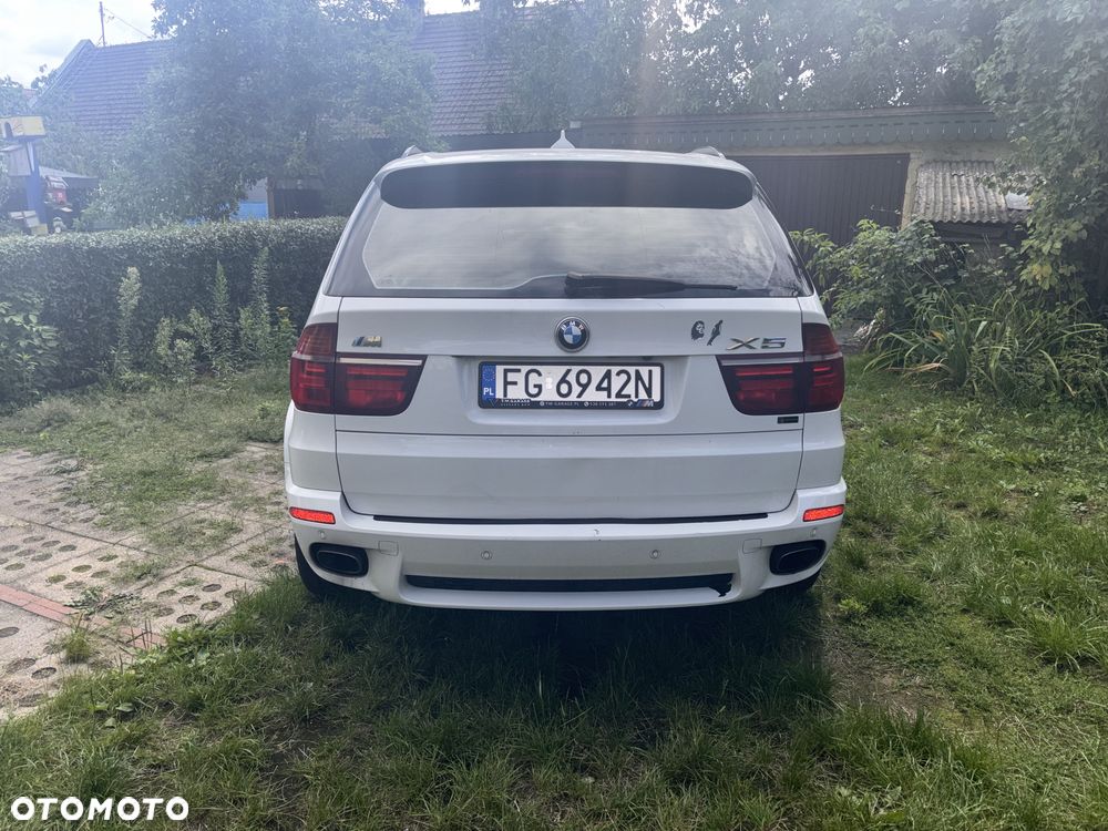 BMW X5 M - 3