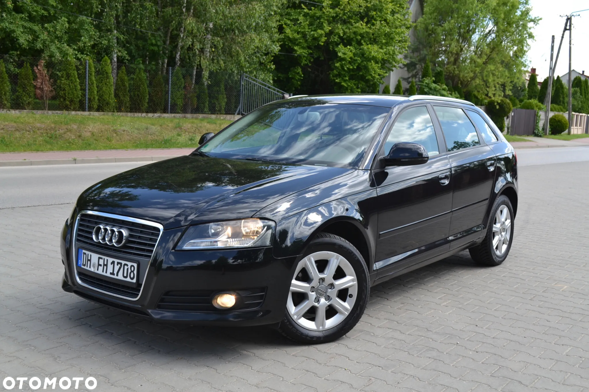 Audi A3 - 9