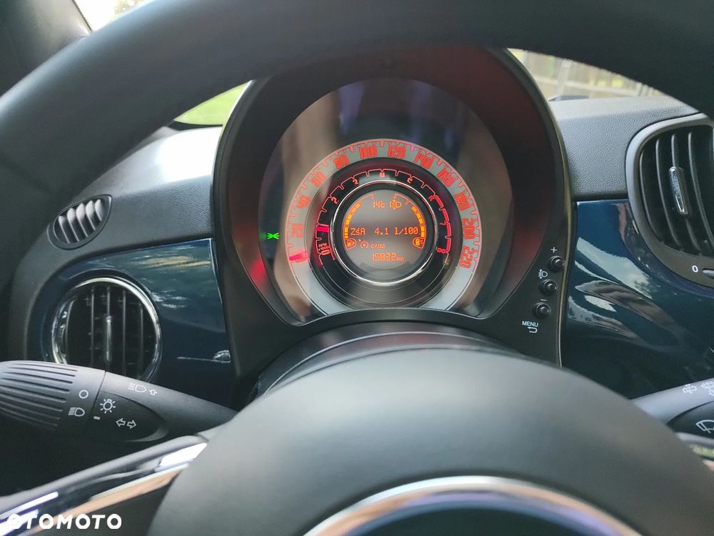 Fiat 500 2023 photo 4