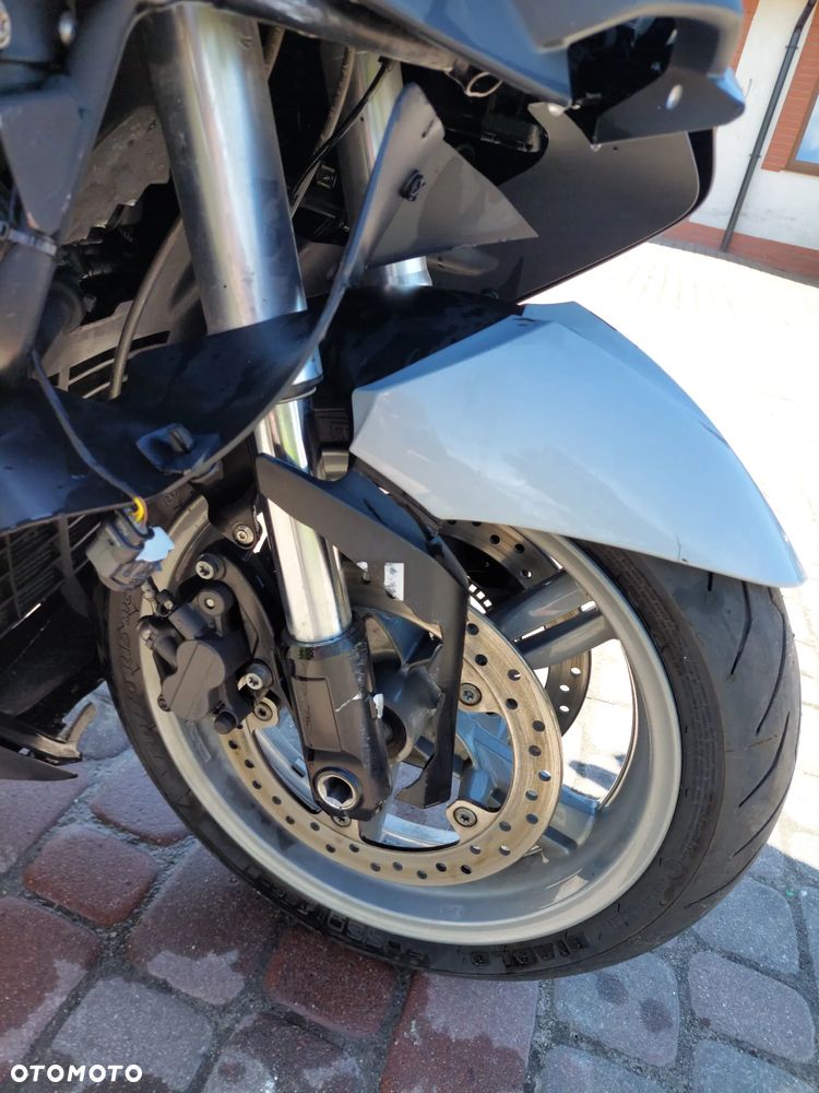 BMW C650 GT - 12