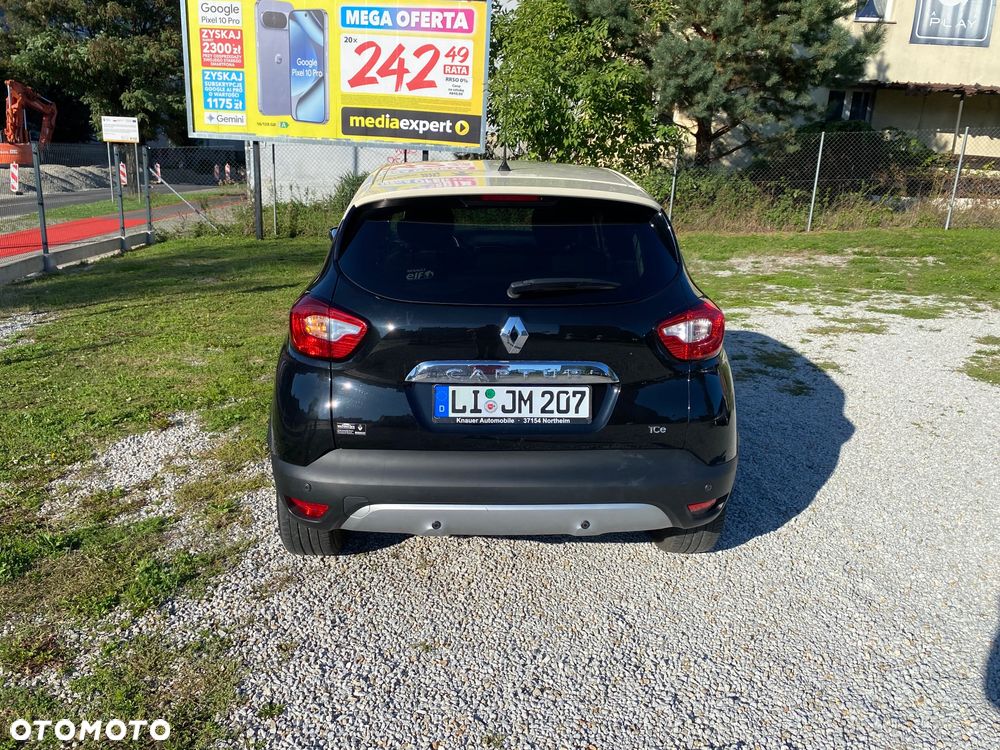 Renault Captur 1.2 Energy TCe Night&Day EDC - 15