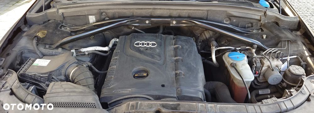 Audi Q5 2.0 TFSI Quattro S tronic - 17