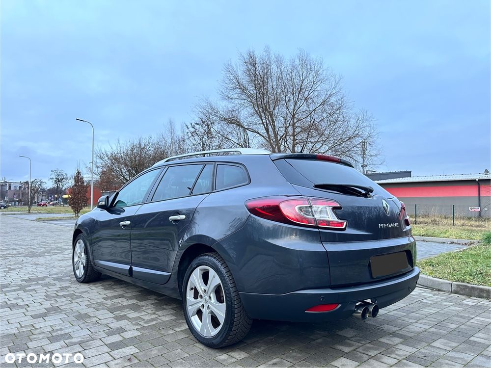 Renault Megane TCe 130 Dynamique - 2