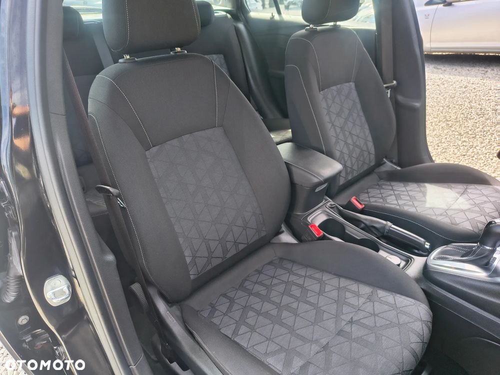 Opel Astra 1.6 D Start/Stop Automatik 120 Jahre - 29