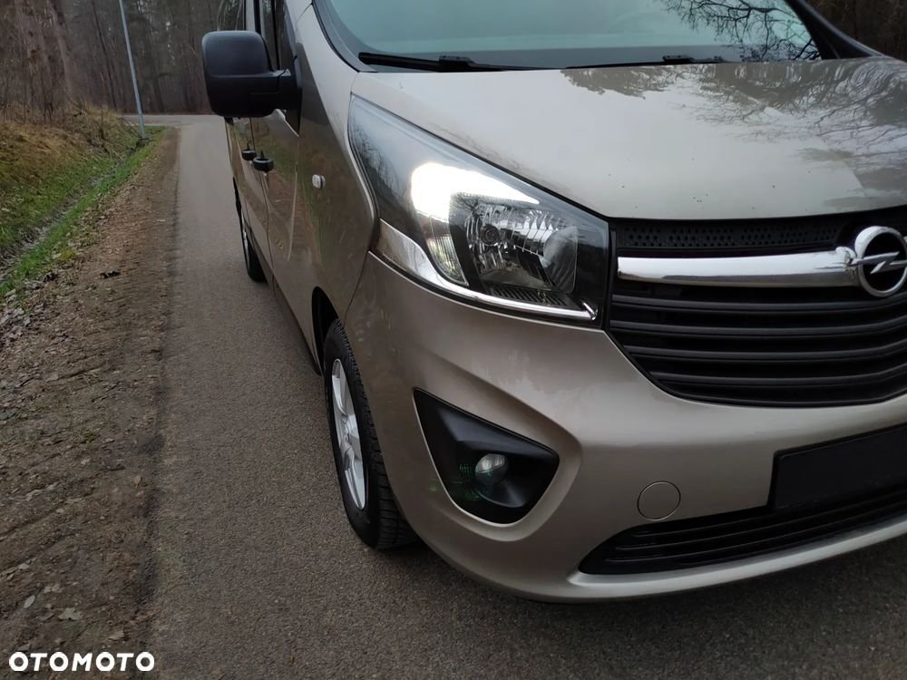 Opel Vivaro L2H1 S&S Tourer - 10