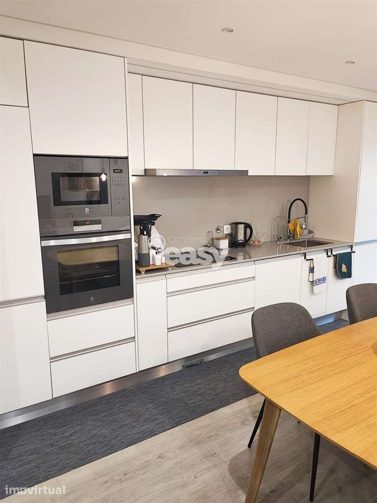 Apartamento T2 na Póvoa de Varzim – Como Novo, a 10 Minutos da Praia! - Grande imagem: 5/13