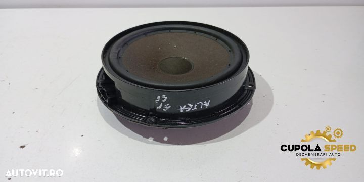 Boxa stanga spate 1P0035411 Seat Altea 1 XL [2006 - 2009] - 1