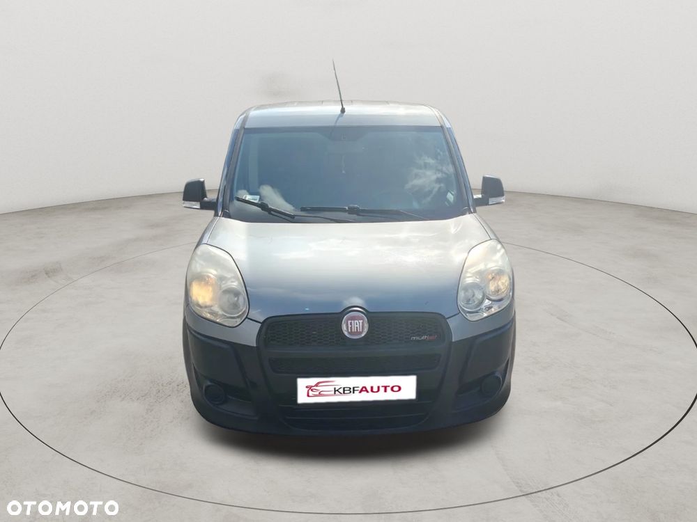 Fiat Doblo 1.6 16V Multijet My - 3