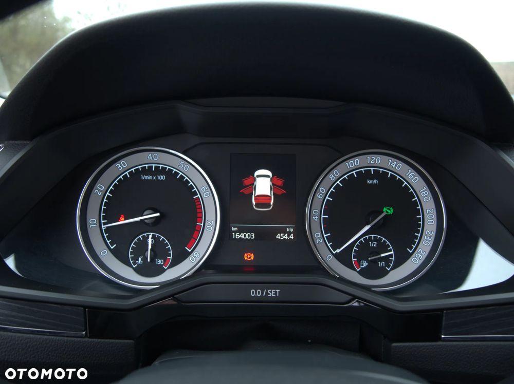 Skoda Superb 2.0 TSI Style DSG - 20