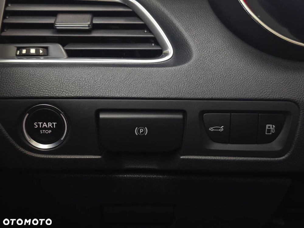 Peugeot 508 HDi 160 Allure - 24