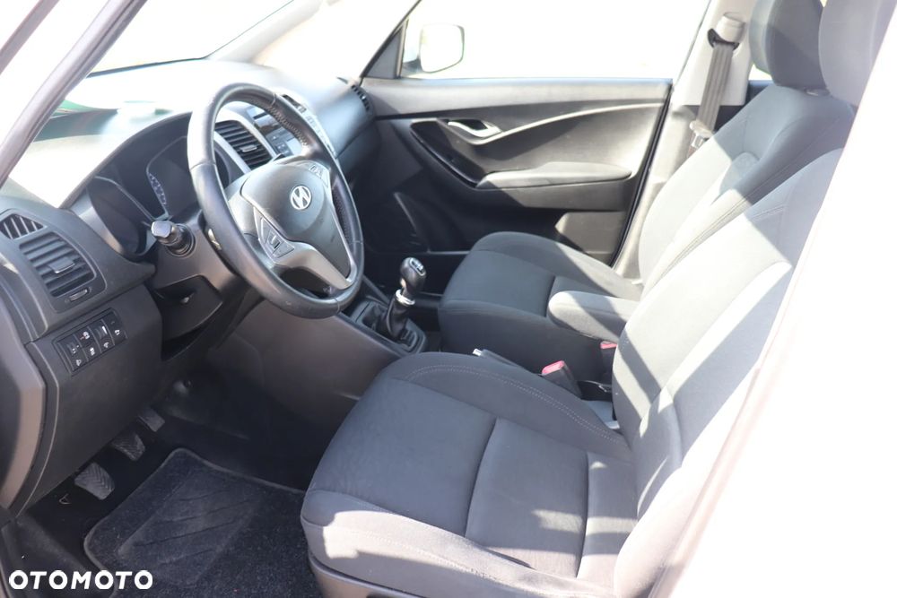 Hyundai ix20 1.4 CRDi Classic - 22