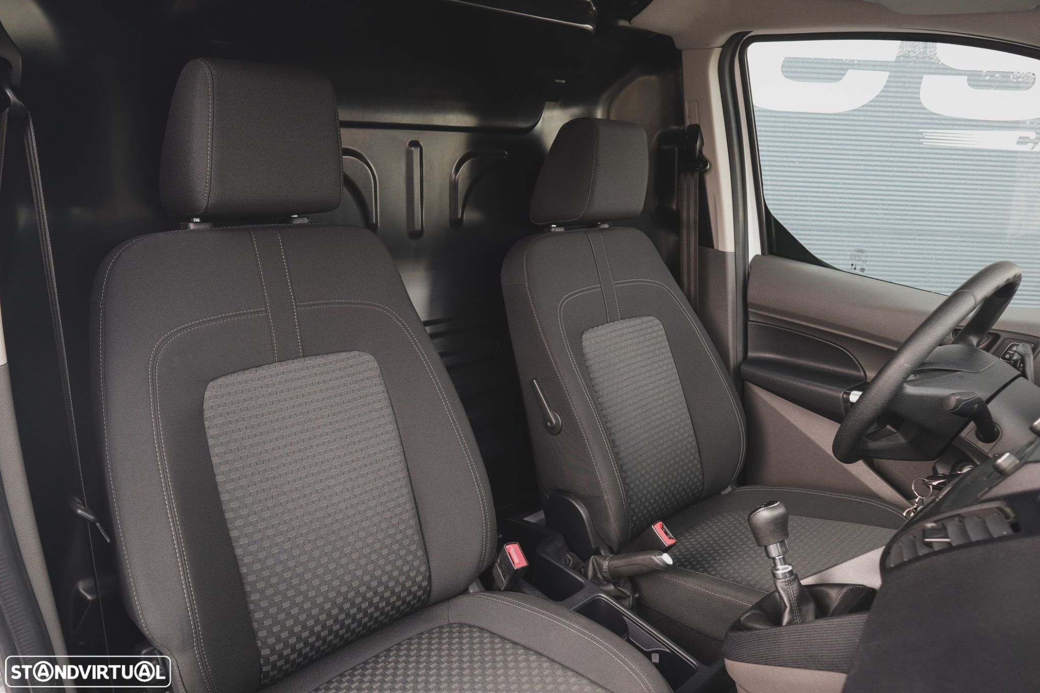 Ford Transit Connect 1.5 TDCi 250 L2 Trend - 14