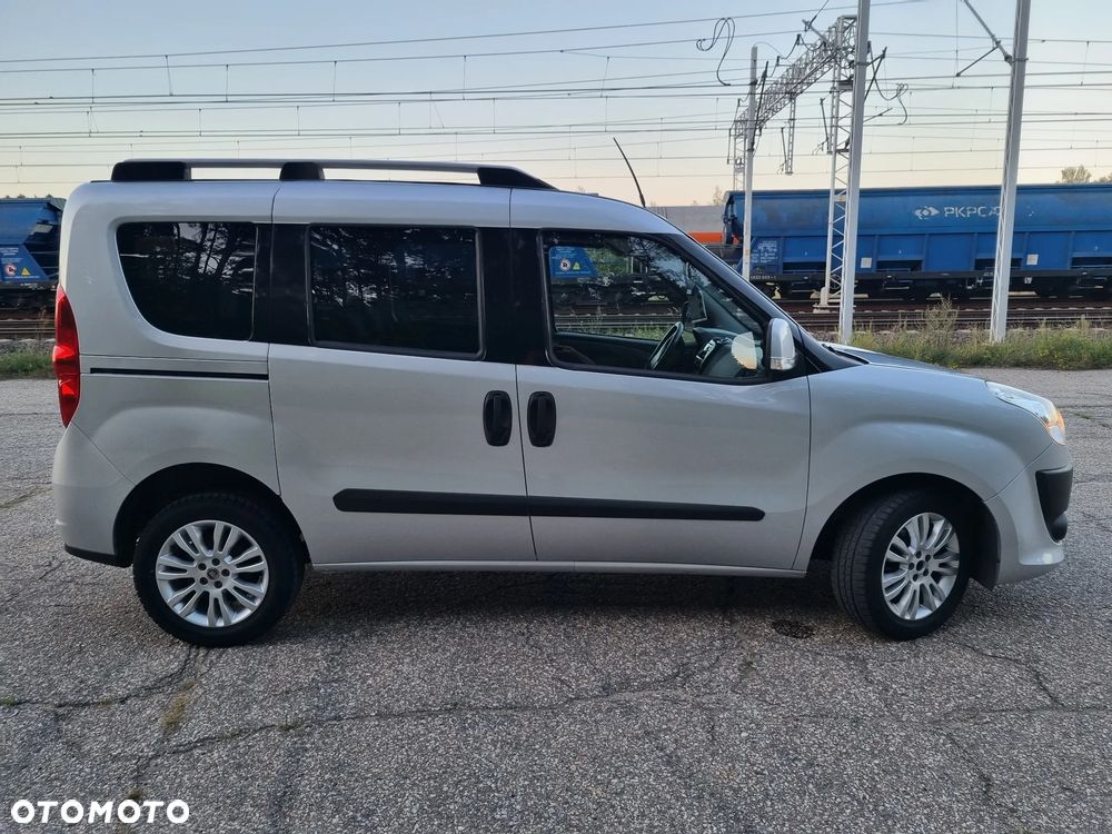 Fiat Doblo - 34