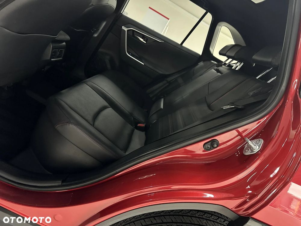 Toyota RAV4 2.5 Plug-In Hybrid Selection 4x4 - 29