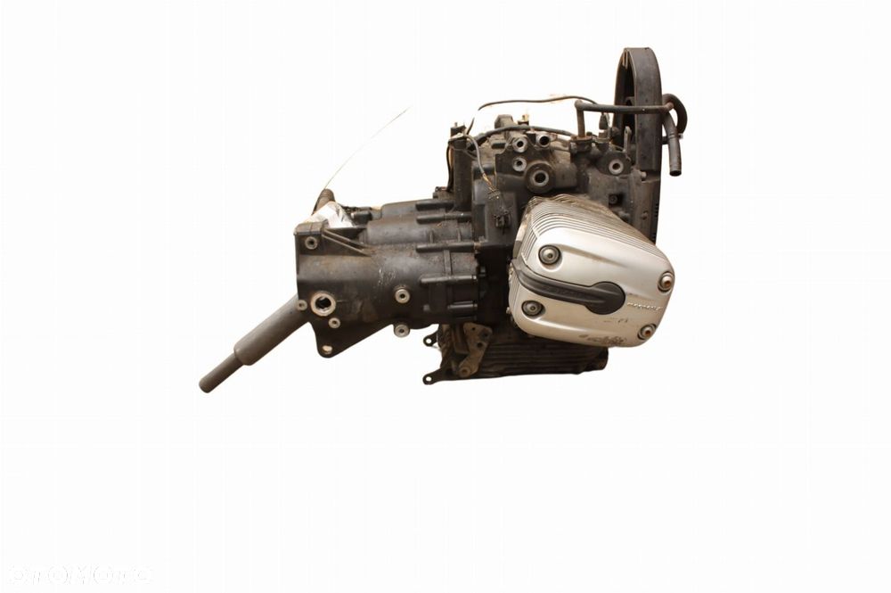 SILNIK BMW R1150 RT 01-05 - 7
