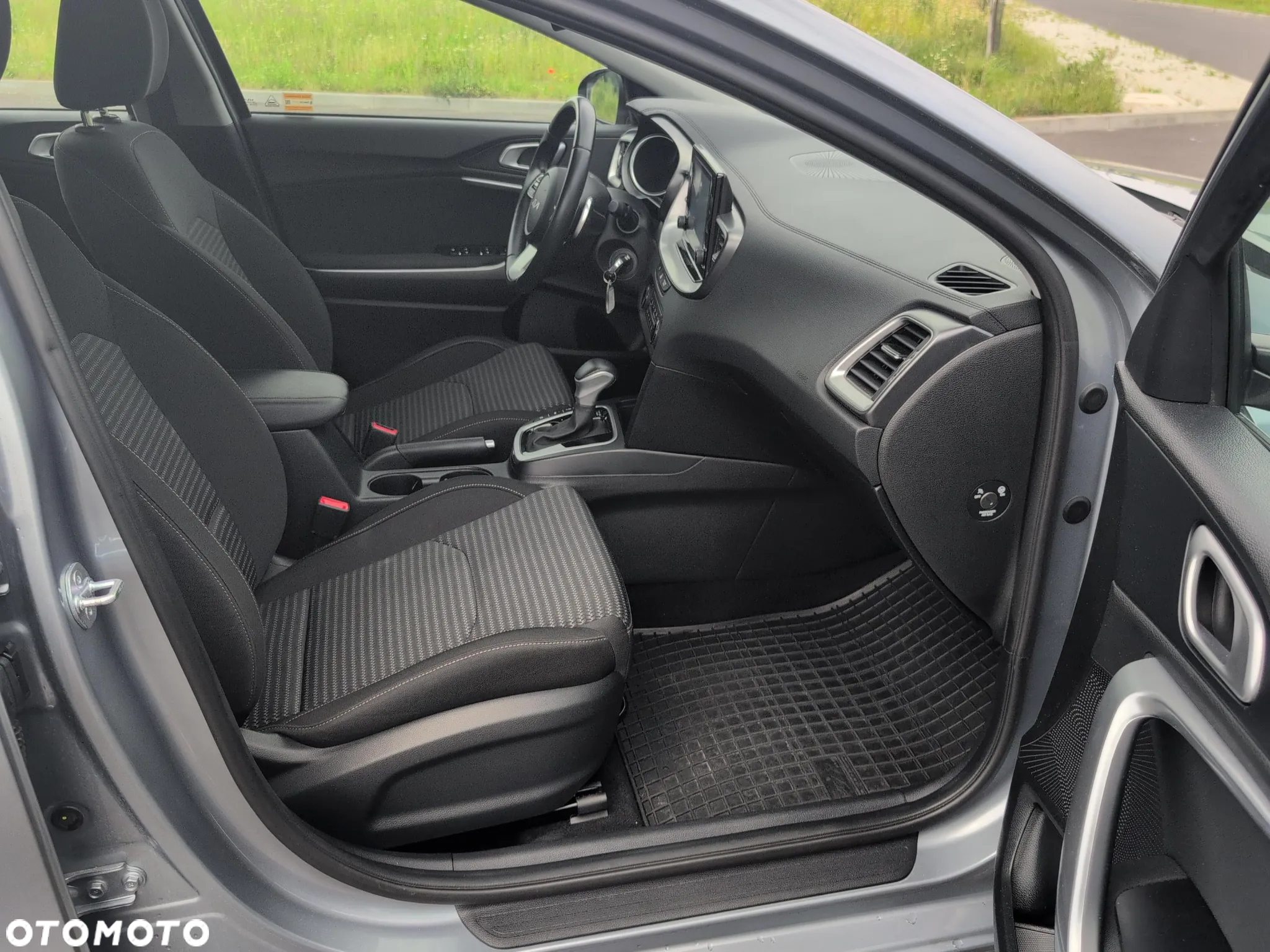 Kia Ceed 1.5 T-GDI M DCT - 22