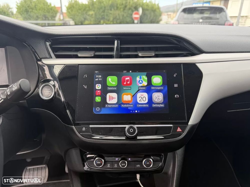 Opel Corsa-e Electric Edition - 6
