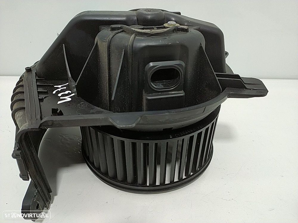 Motor Chauffage / Sofagem Renault Grand Scénic Ii (Jm0/1_) - 1