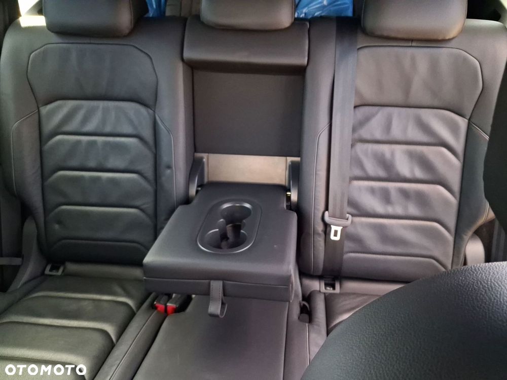 Seat Tarraco 2.0 TDI Xcellence S&S 4Drive DSG - 16