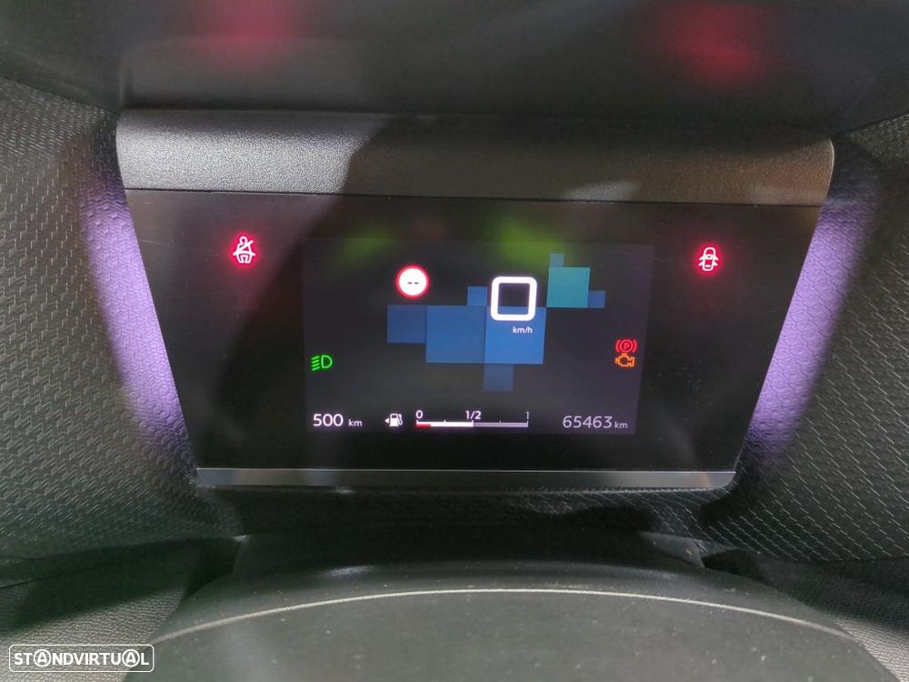 Citroën C4 1.5 BlueHDi Feel Pack - 6