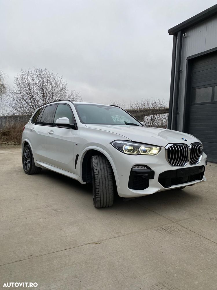 BMW X5 ver-xdrive40i - 9