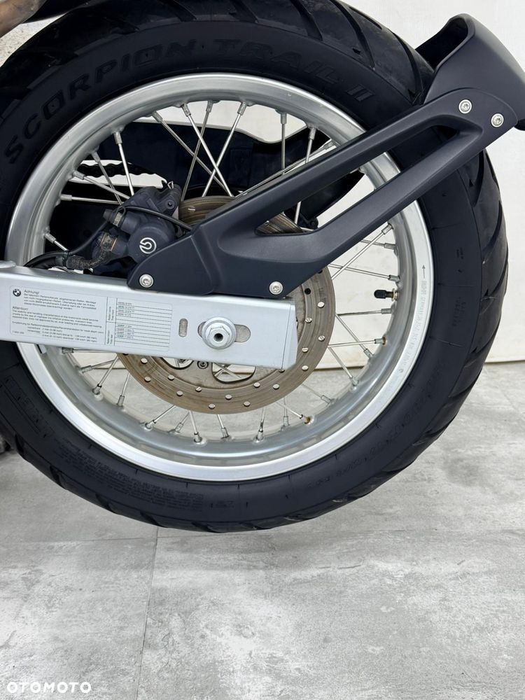 BMW GS - 19