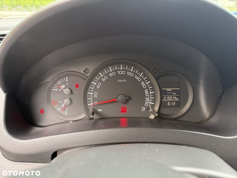 Suzuki Swift 1.2 Club - 13