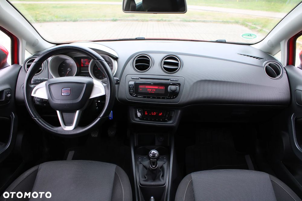Seat Ibiza - 13