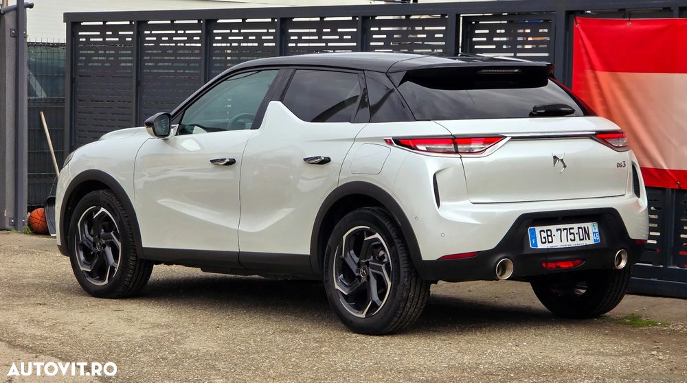 DS Automobiles DS 3 Crossback - 7