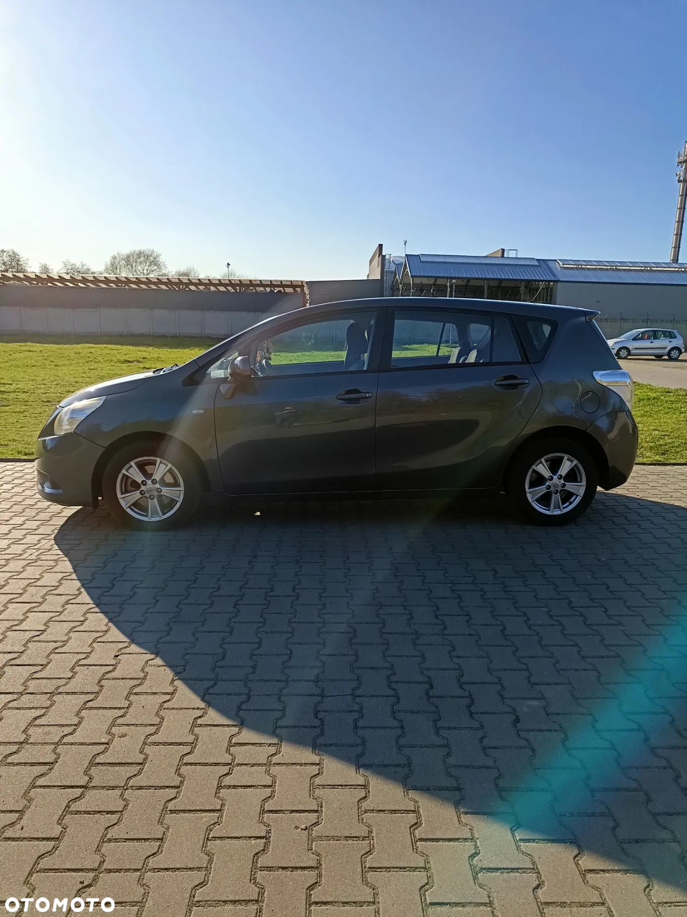 Toyota Verso 2.0 D-4D 2010 7os - 6
