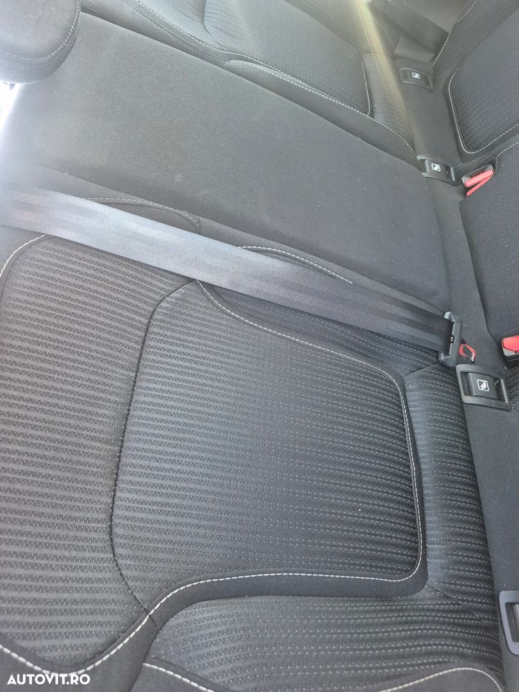 Renault Megane ENERGY dCi 110 BUSINESS - 14