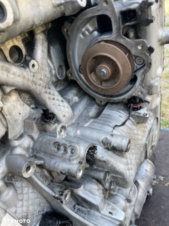 mercedes A45s CLA 45 GLA AMG silnik m139980  engine 139 980 - 8