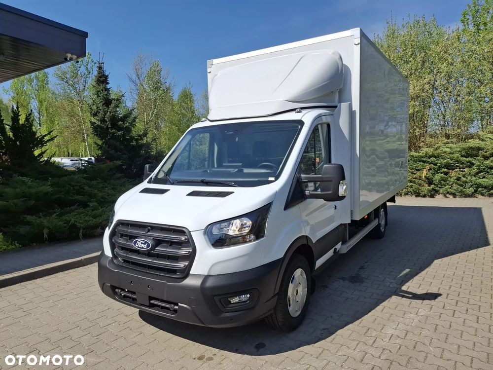 Ford Transit - 2
