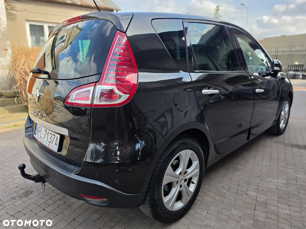 Renault Scenic - 11