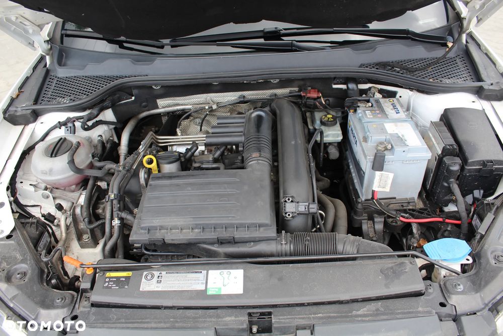 Seat Leon 1.2 TSI Start&Stop Style - 26